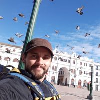 Francisco Caceres's Photo