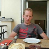 Christian Dilly's Photo