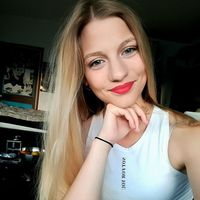 Špela Marzidovšek's Photo