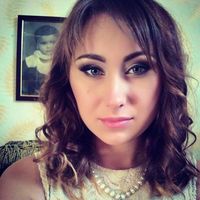 Lina Yaremchuk的照片