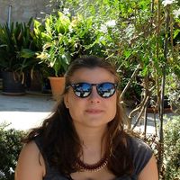 Marine Lacan's Photo