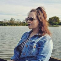 Julia Szwedo's Photo