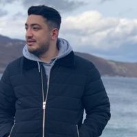 Hassan Alissawe's Photo