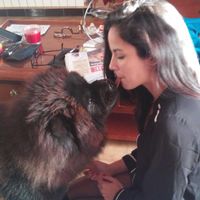 Lorena Quilez's Photo