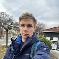 Mikhail Borisov的照片