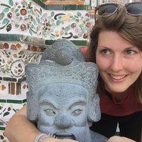 Konstanze Schliederer's Photo