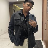 JoSeph BRandon CQ的照片