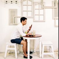 Sqy Adatsac的照片