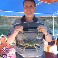 Игорь Цветков's Photo