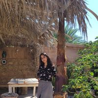 Ayda Ahmadi的照片