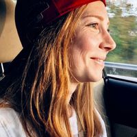 Franziska Romer's Photo