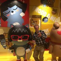 Matt Schreiner的照片