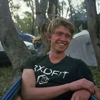 Fotos de Aaron Llewellyn