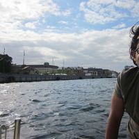 Jorge Ramirez's Photo