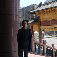 Fotos de William Tan