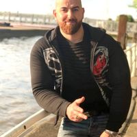 Kotaiba Jaljoul's Photo