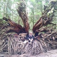 Audrée Lacasse的照片