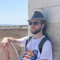 Fotos von Dawid Radomski