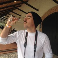 Carlos Carlon's Photo