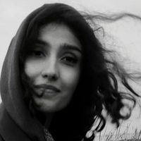 Maryam Rezaqolian's Photo