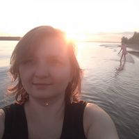 Fotos de Valentina Govoruhina