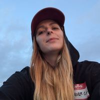 dita staskevica's Photo