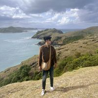 Josua Munthe's Photo