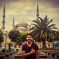 Fotos von David Tellez