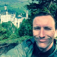 Ronald Griffiths's Photo