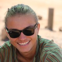 Фотографии пользователя Fabian Klier