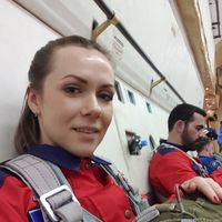 Zhanna Bolotova的照片