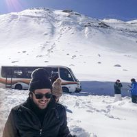 José Antonio Díaz Piñero的照片