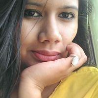 Oshin Vipra Sagar的照片