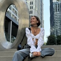 Evgeniia Burak's Photo