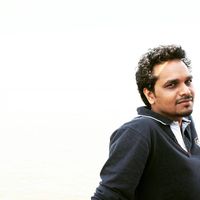 Pratik Parekh's Photo