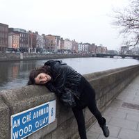 Josefina Laza的照片