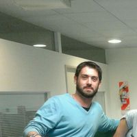 Fotos de Andres Gatica