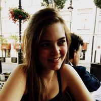 Maya Jastrzebowska的照片