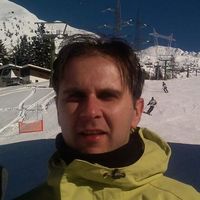 Fotos von Alessandro Negri