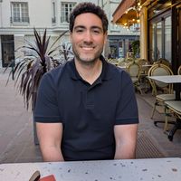 Lucas Elliott的照片