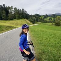 Alina Hantke's Photo