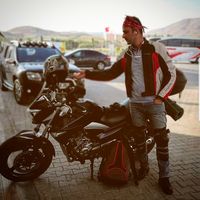 Le foto di Alp Duygu