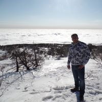 Alexandros Palioudakis的照片