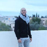 Hicham Achaq's Photo