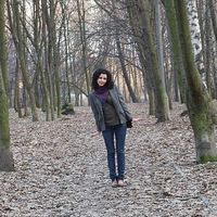 Klaudia Wałaszek的照片