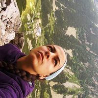 Marina Marinova's Photo