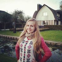 Nataliia Taran的照片