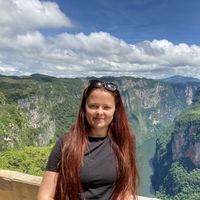 Le foto di Alena Kleinová