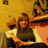 ANA GONZÁLEZ MARTÍN's Photo