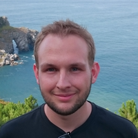 Felix Krüger's Photo